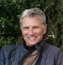 Adrian Zidaritz